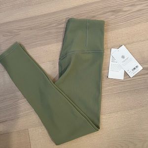 Athleta leggings- unsure of the style name